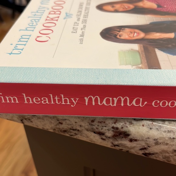 Trim healthy mama cookbook - Picture 10 of 10